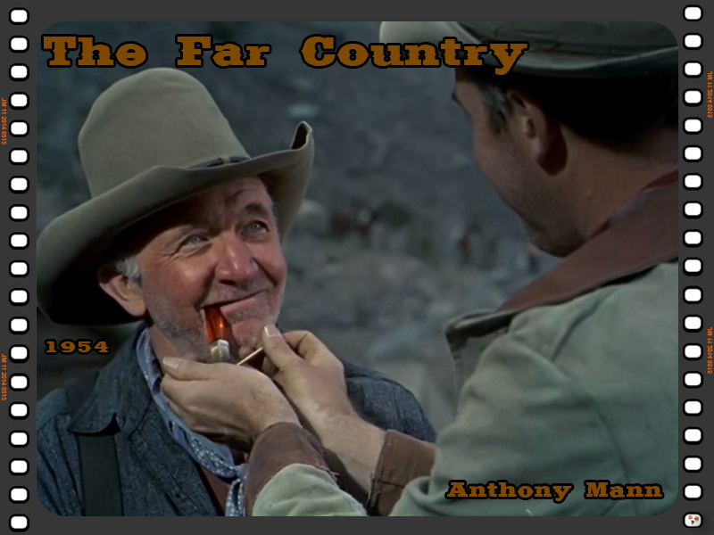 The Far Country